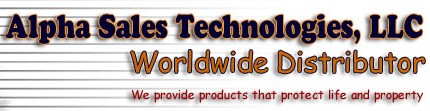 Alpha Sales Technologies LLC